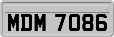 MDM7086