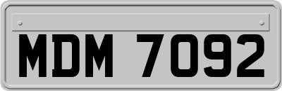 MDM7092