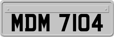 MDM7104