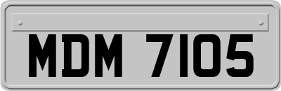 MDM7105