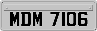 MDM7106