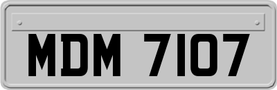 MDM7107
