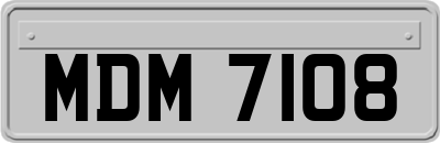 MDM7108