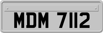 MDM7112