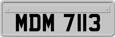 MDM7113