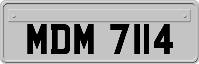 MDM7114