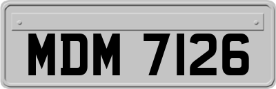 MDM7126