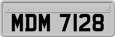 MDM7128