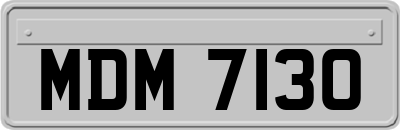 MDM7130
