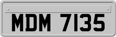 MDM7135