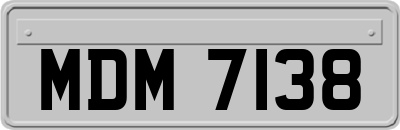 MDM7138