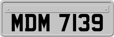 MDM7139