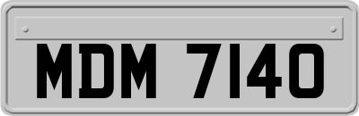 MDM7140