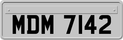 MDM7142