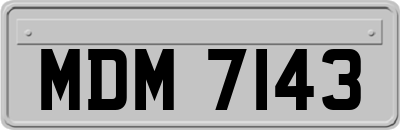 MDM7143