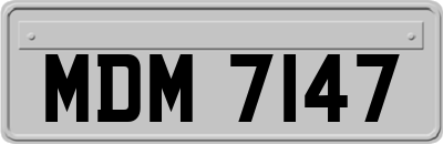 MDM7147
