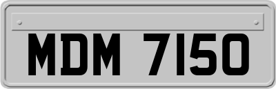 MDM7150
