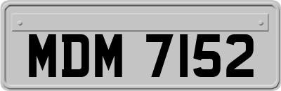 MDM7152