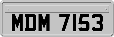 MDM7153