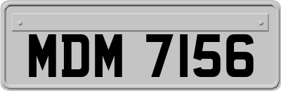 MDM7156