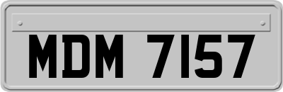 MDM7157