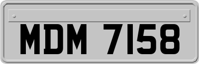 MDM7158