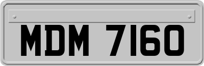 MDM7160