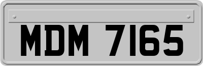 MDM7165