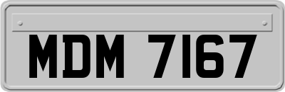 MDM7167