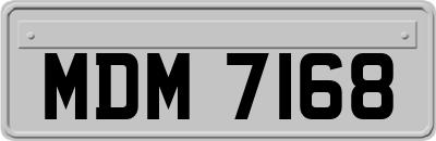 MDM7168