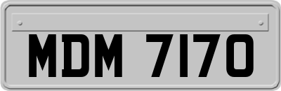 MDM7170