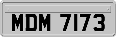 MDM7173