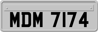 MDM7174