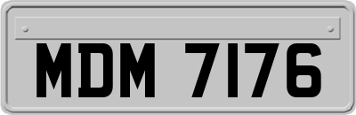 MDM7176