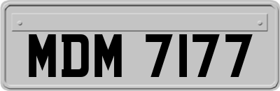 MDM7177