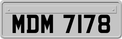 MDM7178
