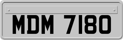 MDM7180