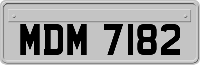 MDM7182