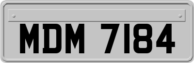 MDM7184