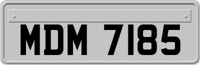 MDM7185