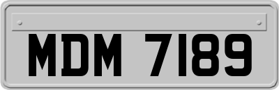 MDM7189