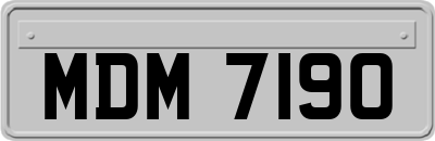 MDM7190