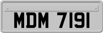 MDM7191
