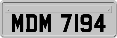 MDM7194