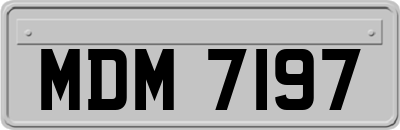 MDM7197