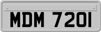 MDM7201