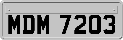MDM7203