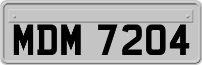 MDM7204