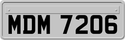 MDM7206