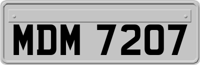 MDM7207